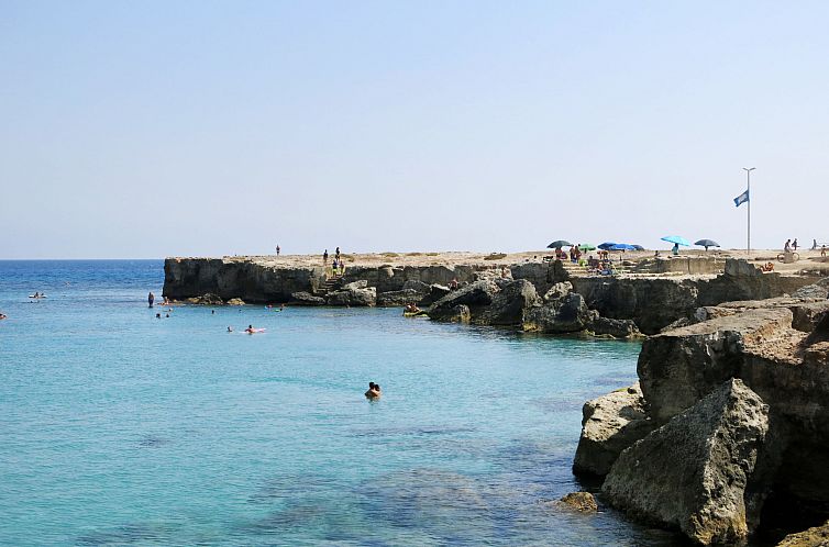 Appartement 'Corte Pizziniaco'