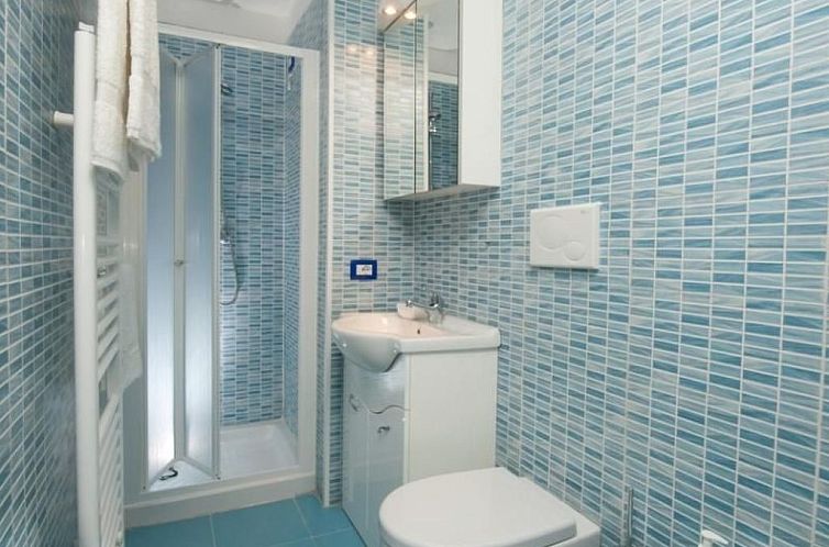 Appartement Suite Pizziniaco