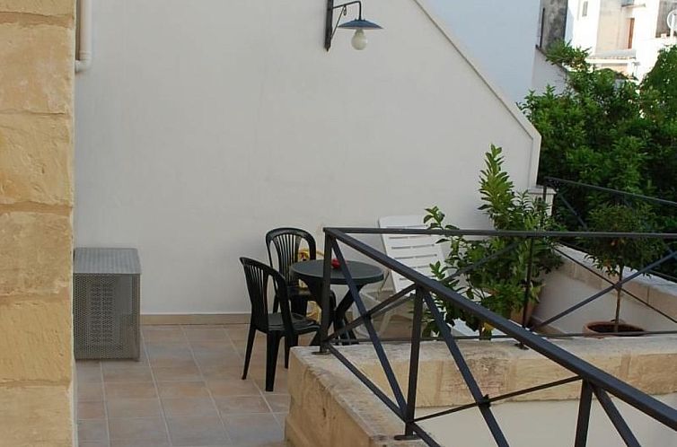 Appartement Suite Pizziniaco