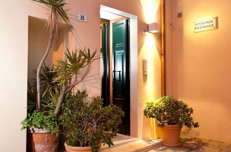 Appartement Suite Pizziniaco