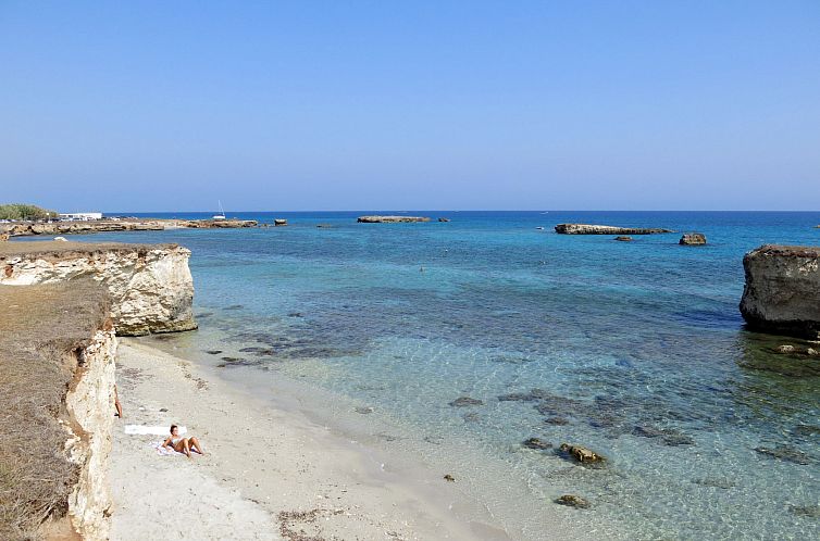 Appartement Suite Pizziniaco