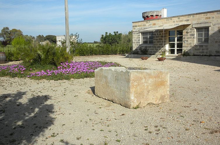 Vakantiehuis bedbreakfast