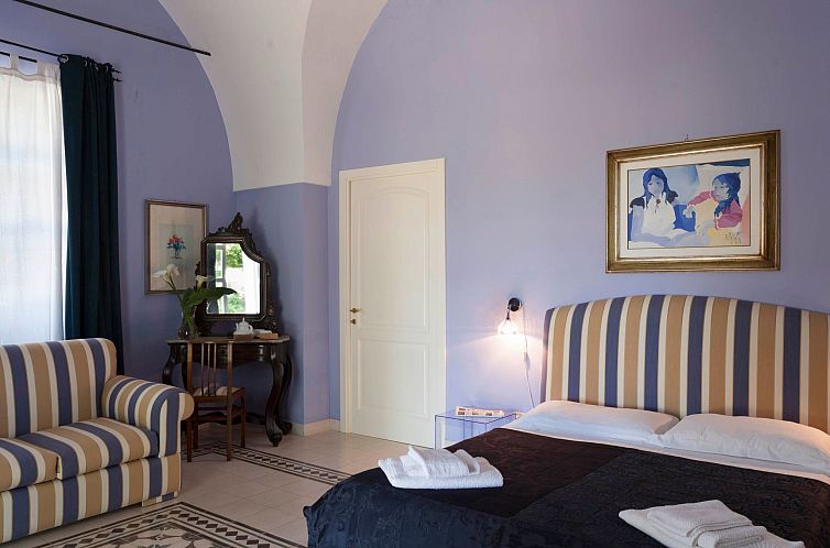 Vakantiehuis bedbreakfast