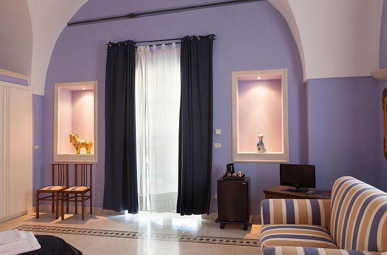 Vakantiehuis bedbreakfast