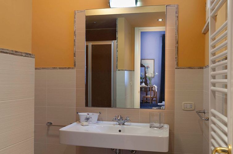 Vakantiehuis bedbreakfast