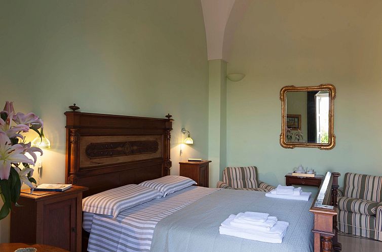 Vakantiehuis bedbreakfast