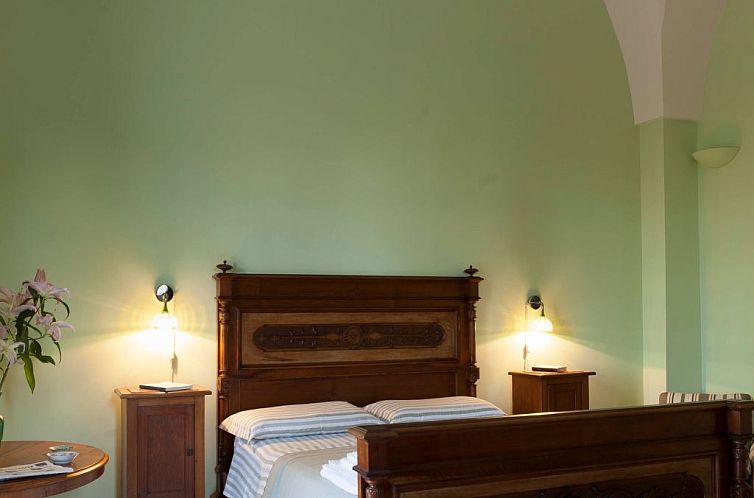 Vakantiehuis bedbreakfast