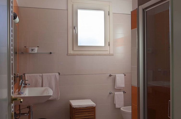 Vakantiehuis bedbreakfast