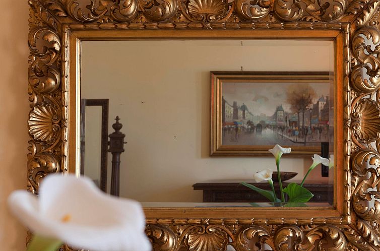 Vakantiehuis bedbreakfast