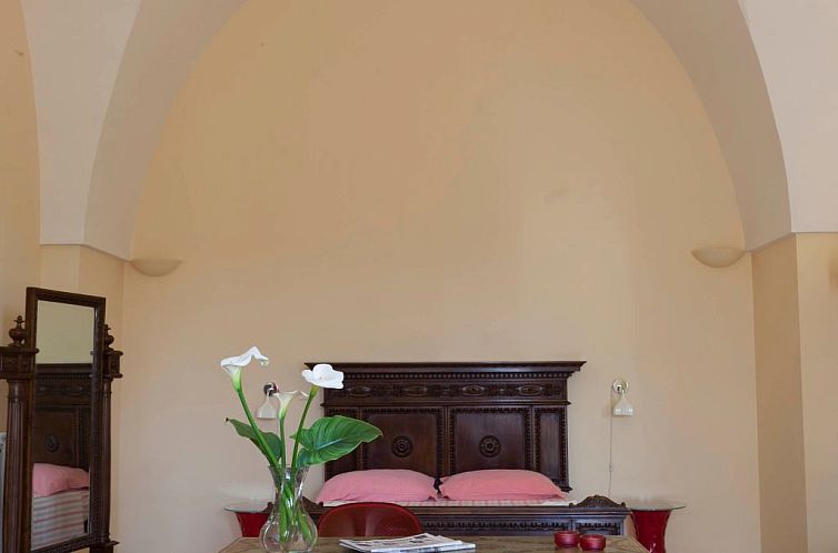 Vakantiehuis bedbreakfast