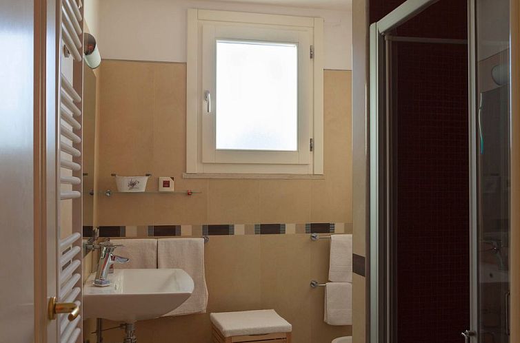 Vakantiehuis bedbreakfast