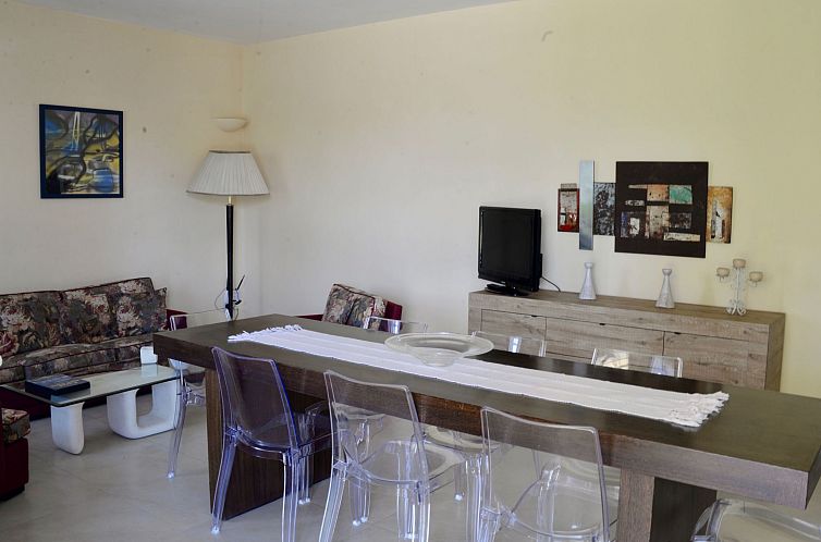 Vakantiehuis bedbreakfast