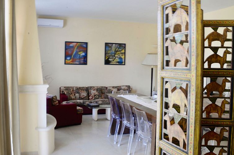 Vakantiehuis bedbreakfast