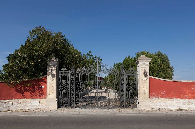 Vakantiehuis bedbreakfast