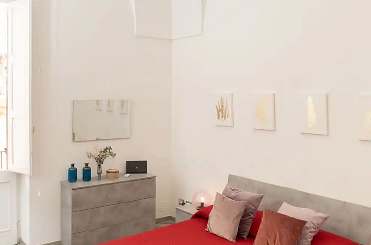 Guest house 0853113 - Apartment Apulia / Puglia - Modern appartement in Lecce
