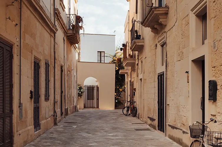 Modern appartement in Lecce