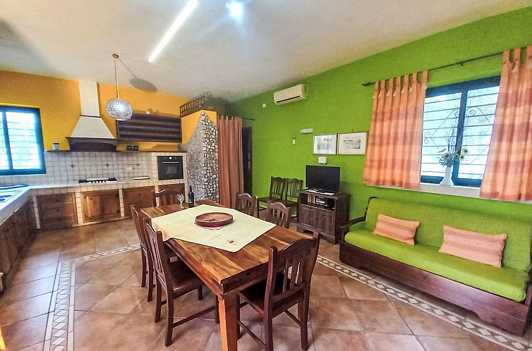 Vakantiehuis Giusy