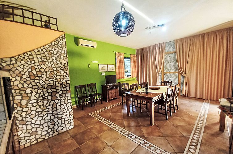 Vakantiehuis Giusy
