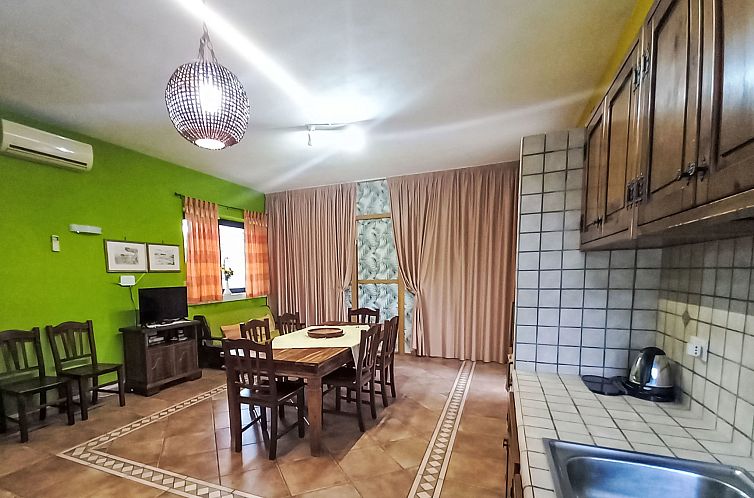 Vakantiehuis Giusy
