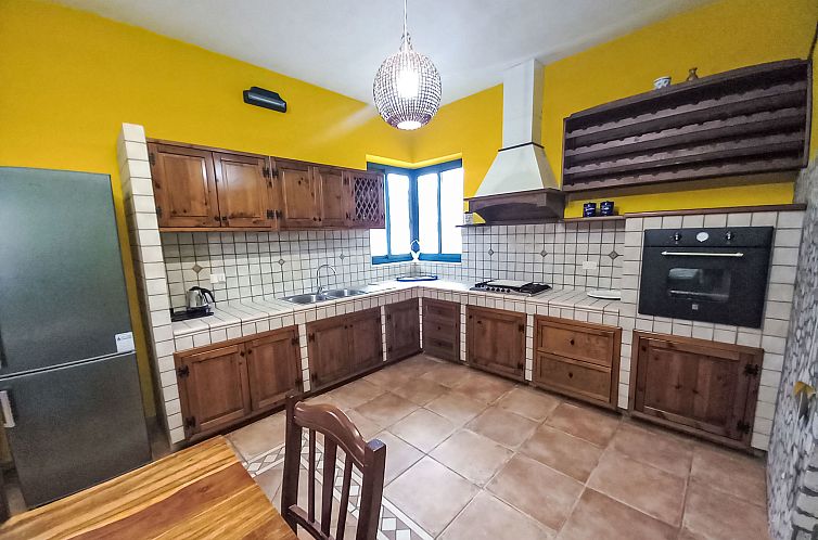 Vakantiehuis Giusy