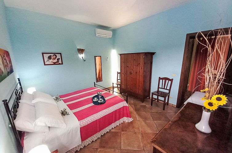 Vakantiehuis Giusy