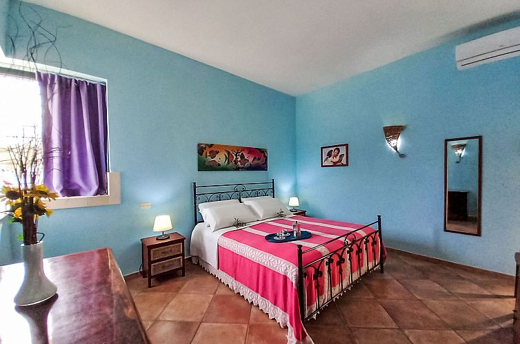 Vakantiehuis Giusy