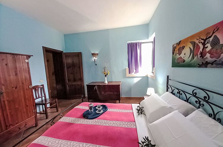 Vakantiehuis Giusy