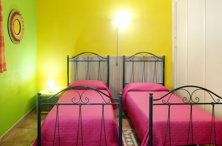 Vakantiehuis Giusy