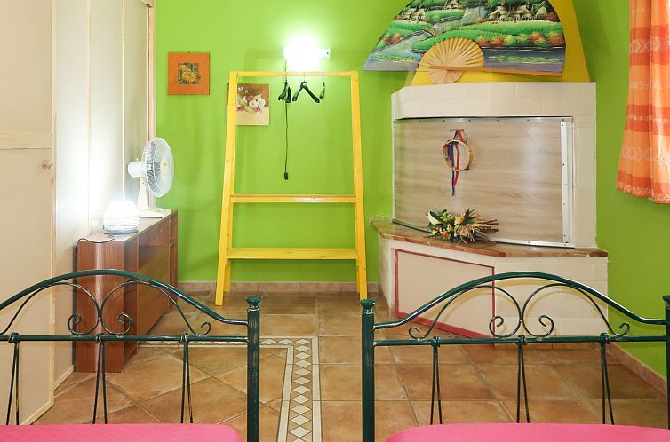 Vakantiehuis Giusy