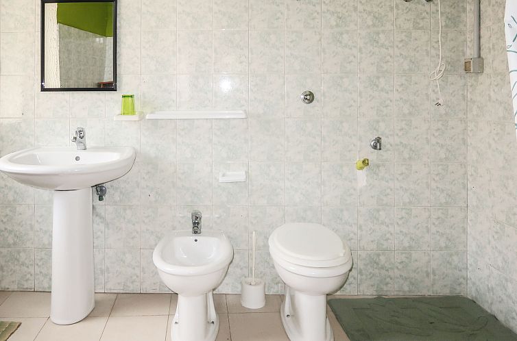 Vakantiehuis Giusy