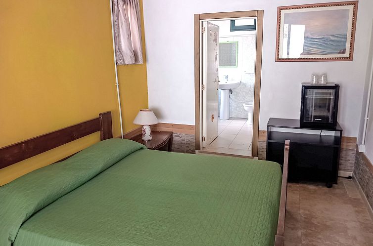 Vakantiehuis Giusy