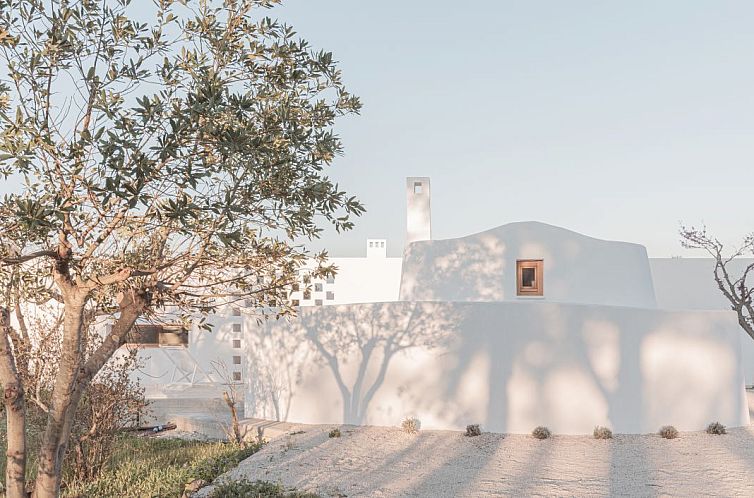 Anders in San Vito dei Normanni