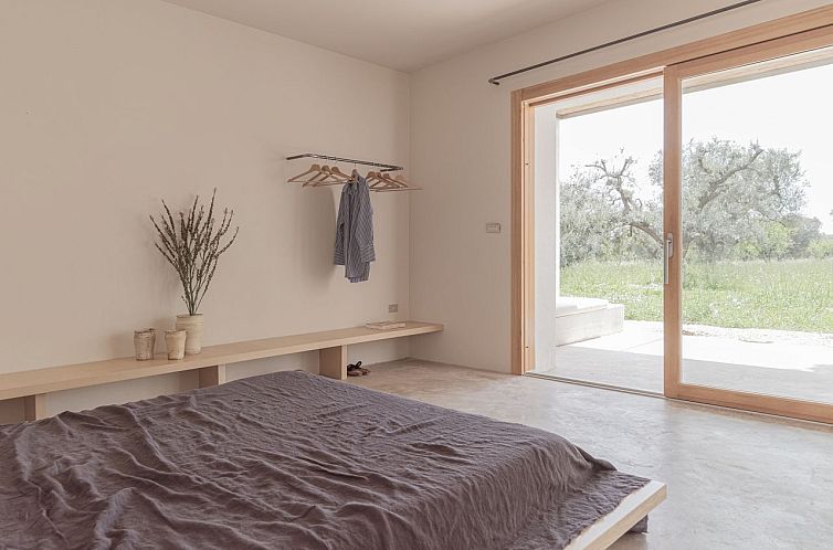 Anders in San Vito dei Normanni