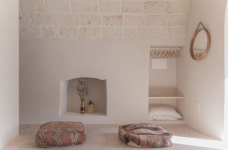 Anders in San Vito dei Normanni