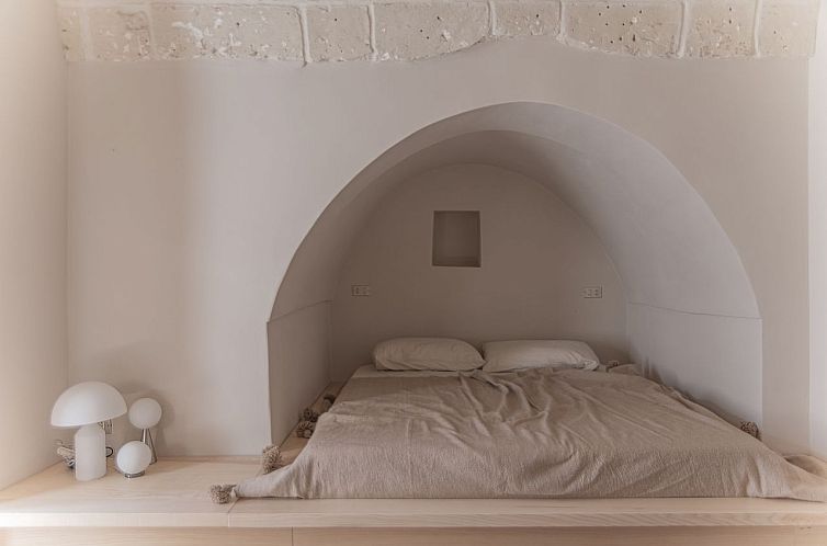 Anders in San Vito dei Normanni