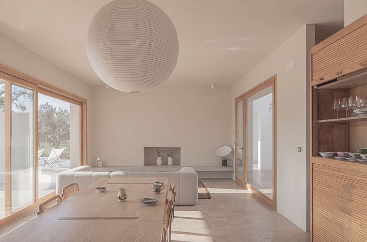 Anders in San Vito dei Normanni