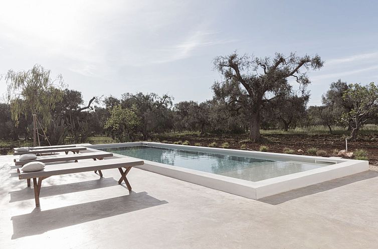 Anders in San Vito dei Normanni