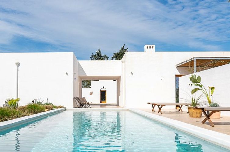 Vrijstaande woning in San Vito dei Normanni