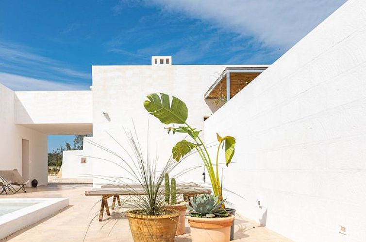 Vrijstaande woning in San Vito dei Normanni