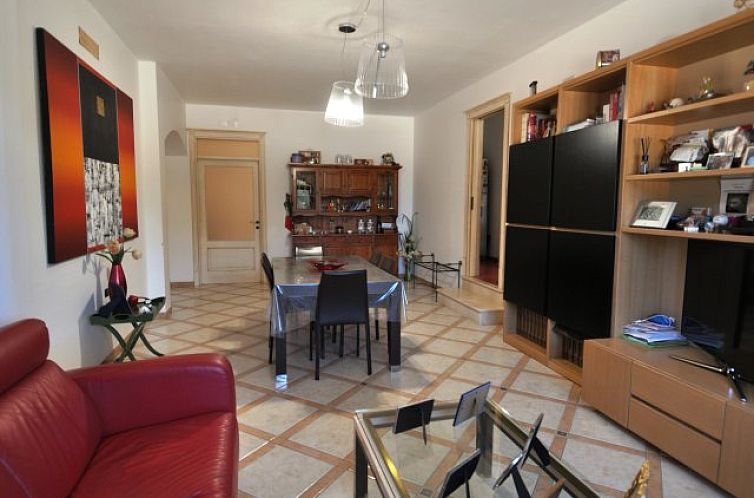 Vrijstaande woning in San Vito dei Normanni