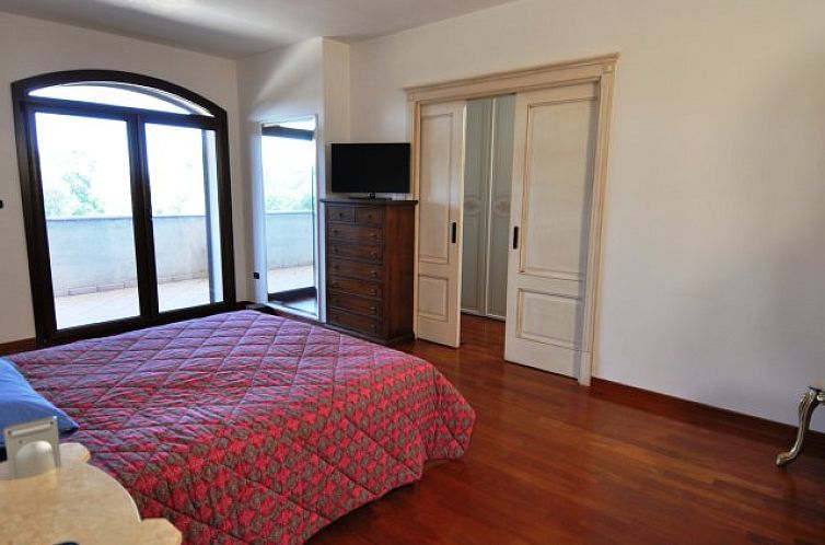 Vrijstaande woning in San Vito dei Normanni