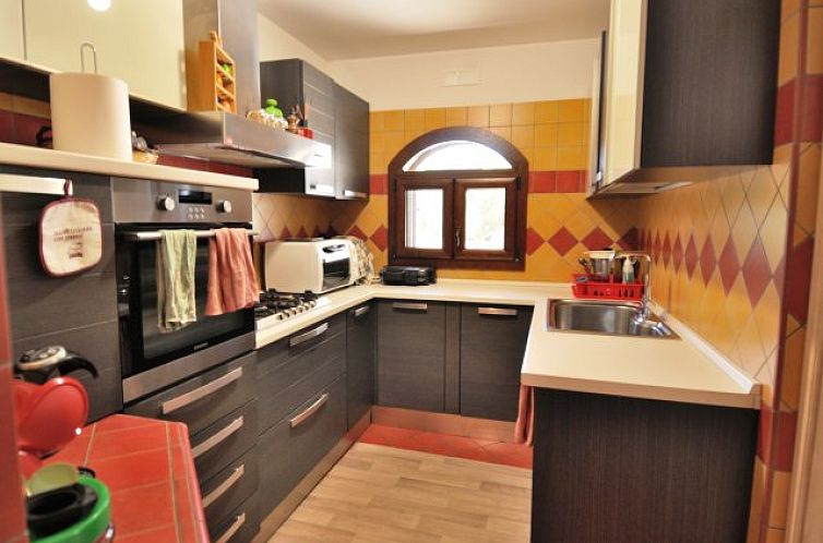 Vrijstaande woning in San Vito dei Normanni