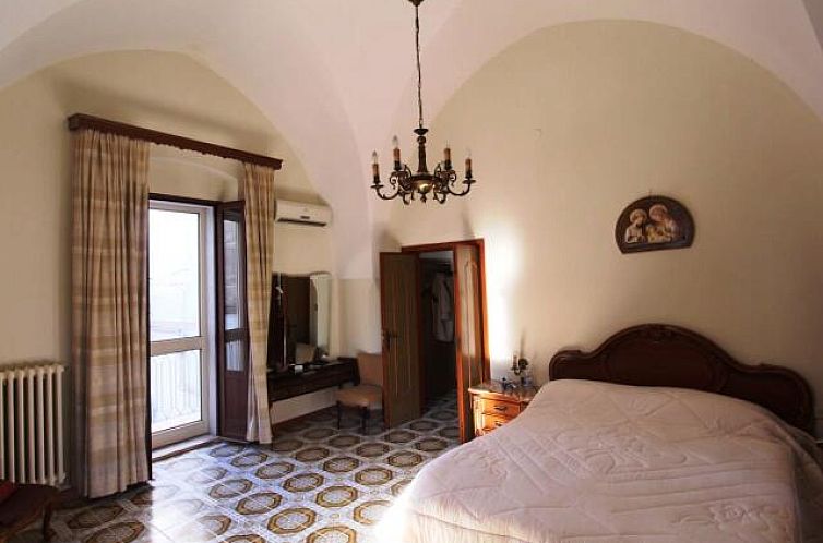 Vrijstaande woning in San Vito dei Normanni