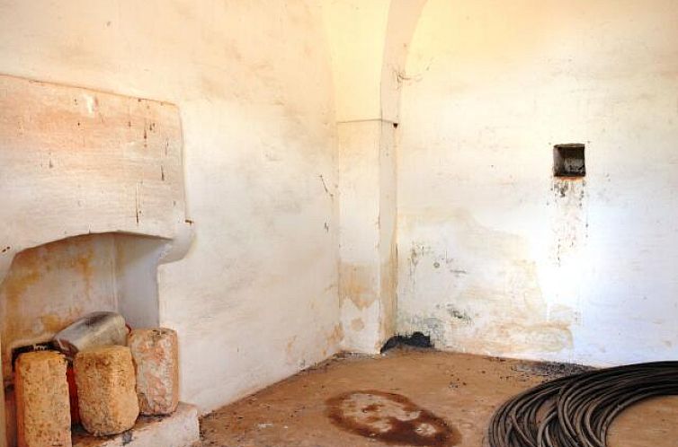 Vrijstaande woning in San Vito dei Normanni