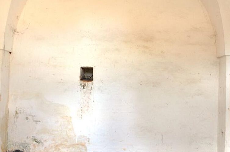 Vrijstaande woning in San Vito dei Normanni