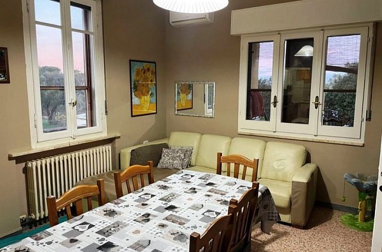 Vrijstaande woning in San Vito dei Normanni