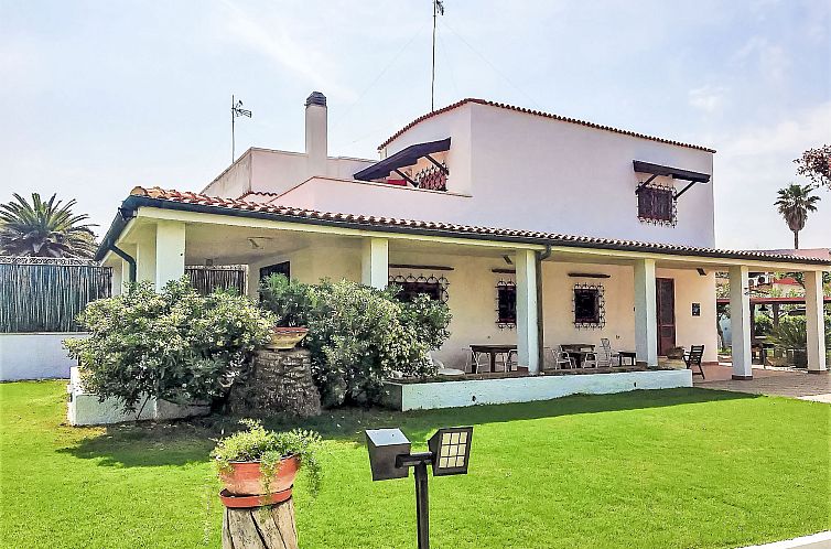 Guest house 0853601 - Holiday property Apulia / Puglia - Vakantiehuis Giuga