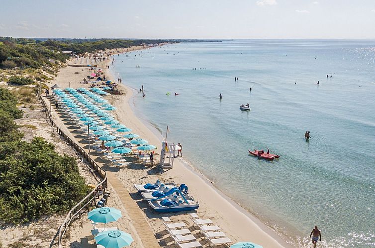 Vakantiehuis Happy Standard