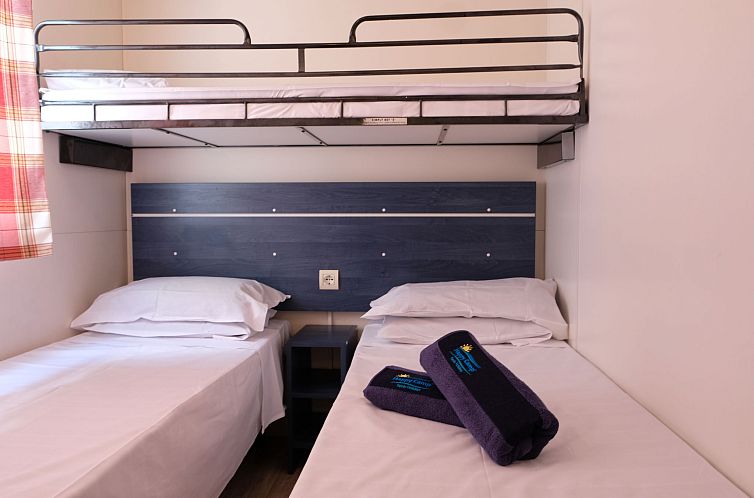 Vakantiehuis Happy Standard