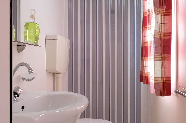 Vakantiehuis Happy Standard